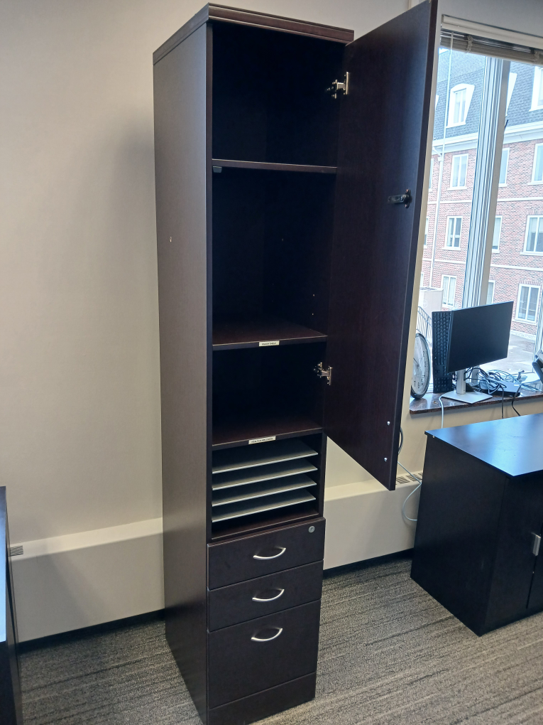 tall cabinet