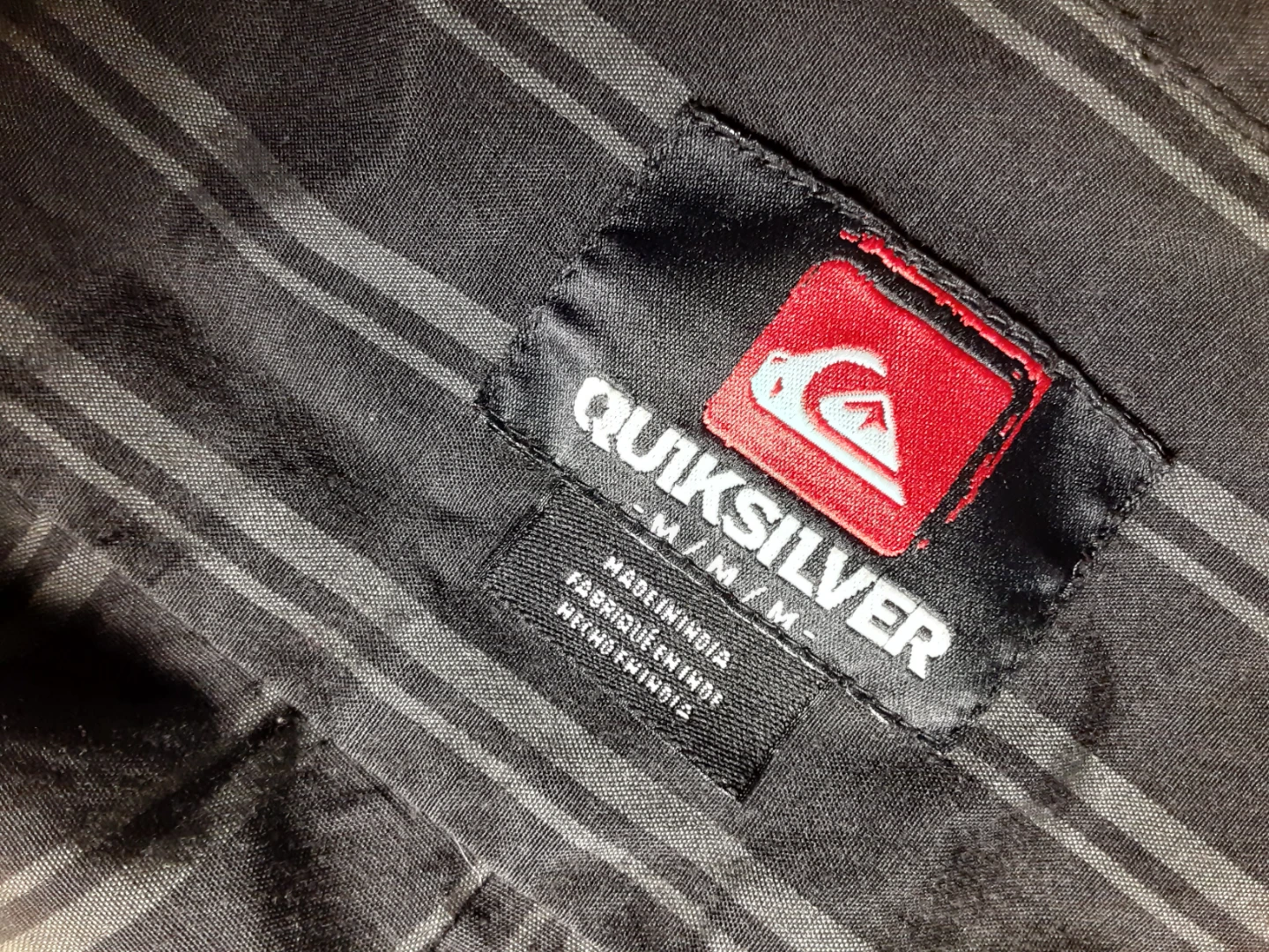 Long Sleeve Shirt | Quiksilver - M/M - photo 4