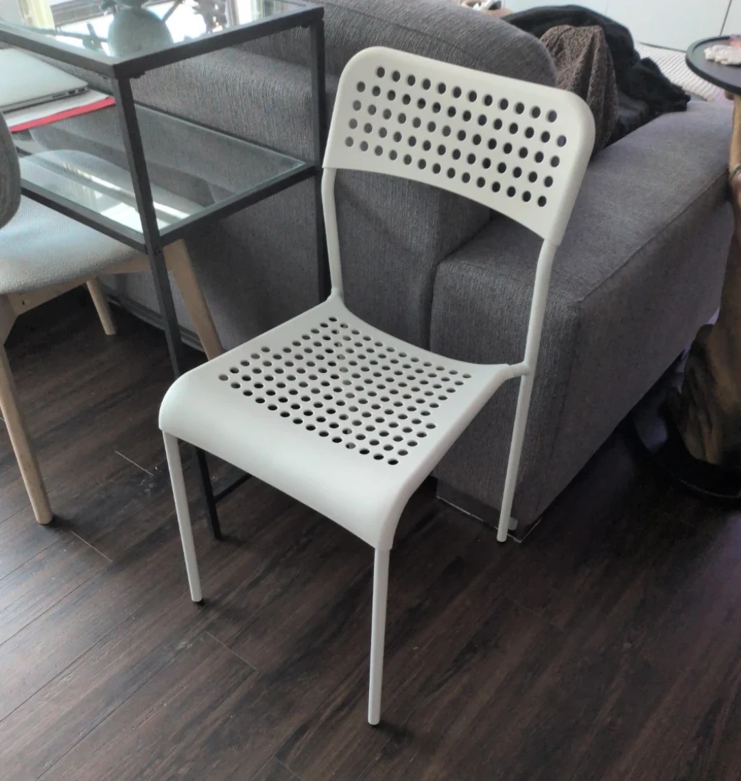 Ikea Sandsberg Chair