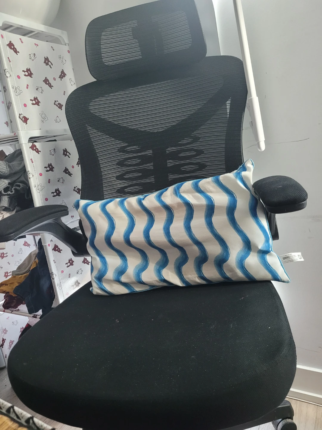 Move out Sale - Office Table and Chair - 70$