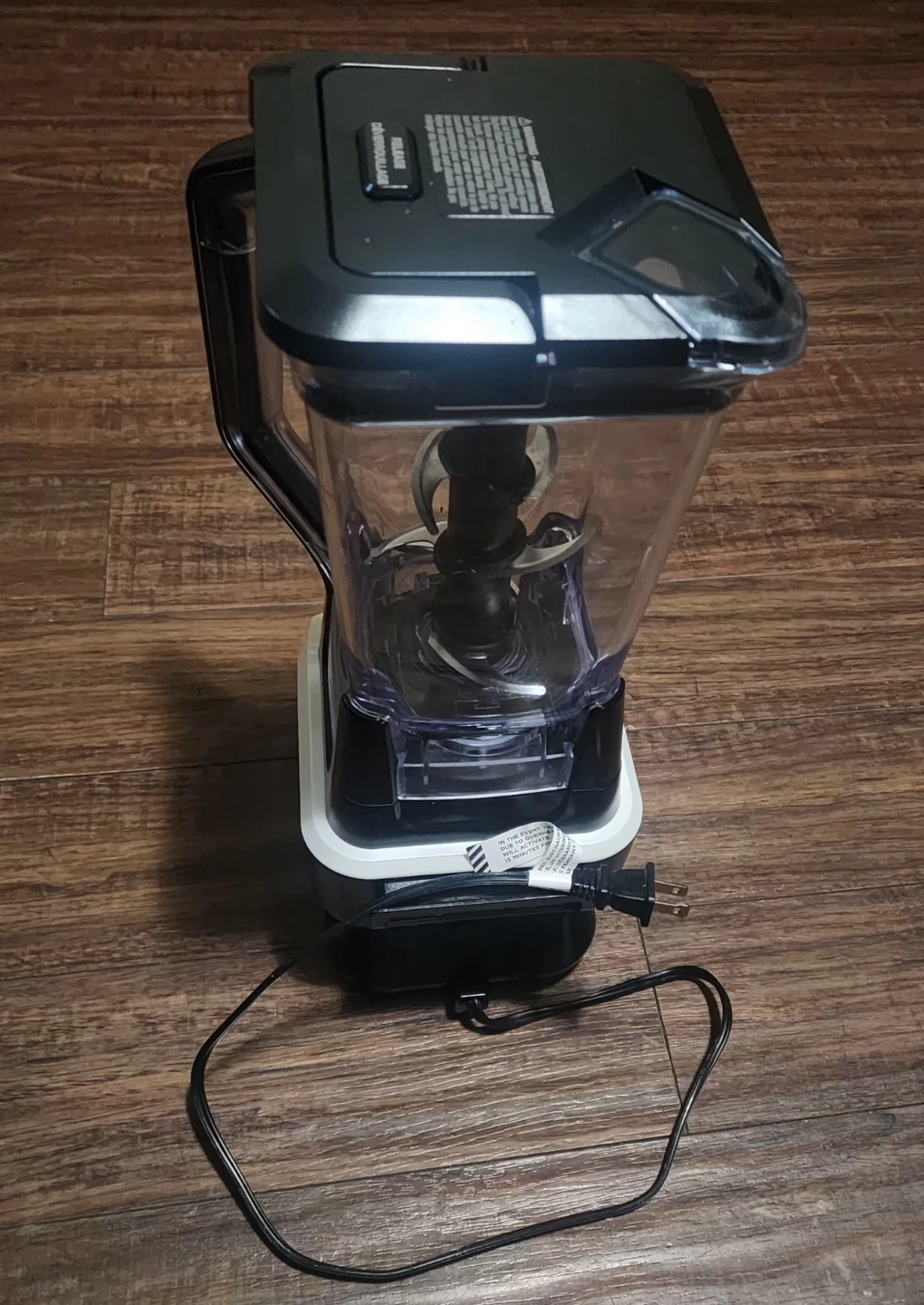 Ninja Professional Blender 1000W - photo 3