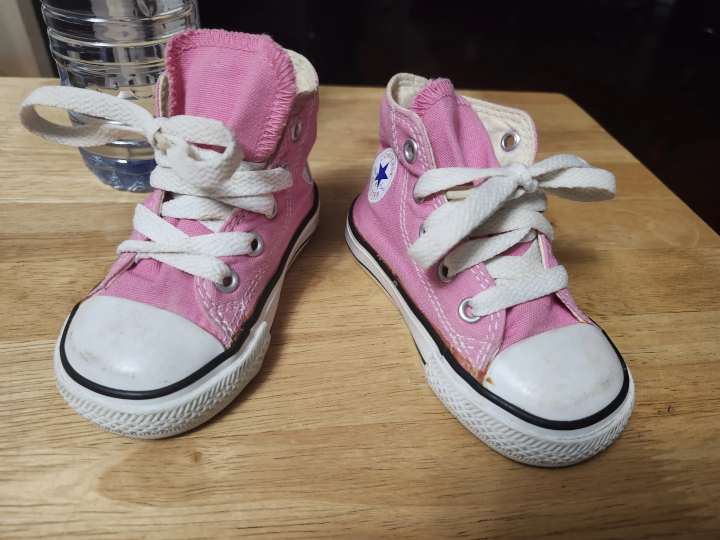 Cutest Ever Converse Chuck Taylor All Star High-Tops