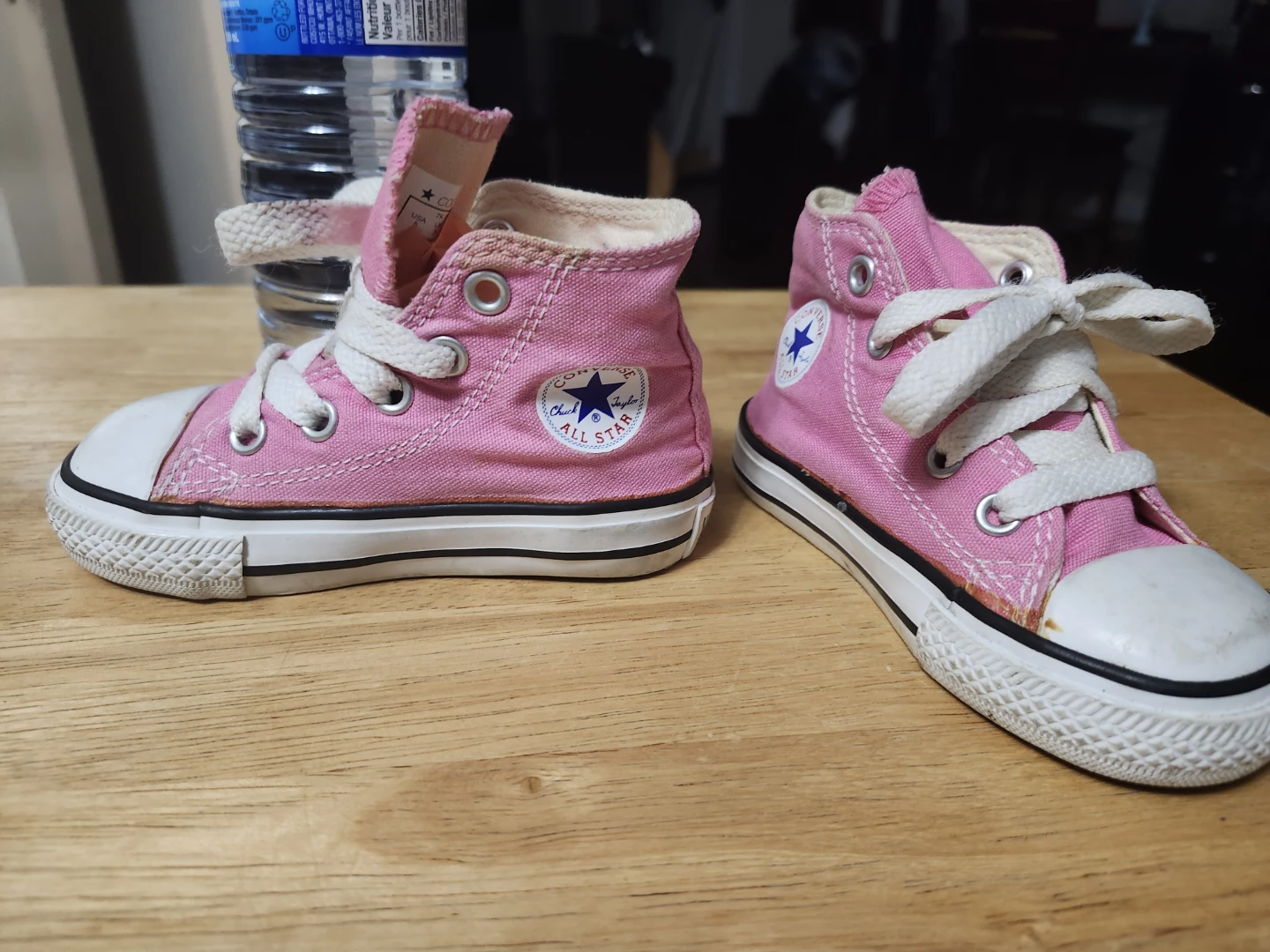 Cutest Ever Converse Chuck Taylor All Star High-Tops - photo 2