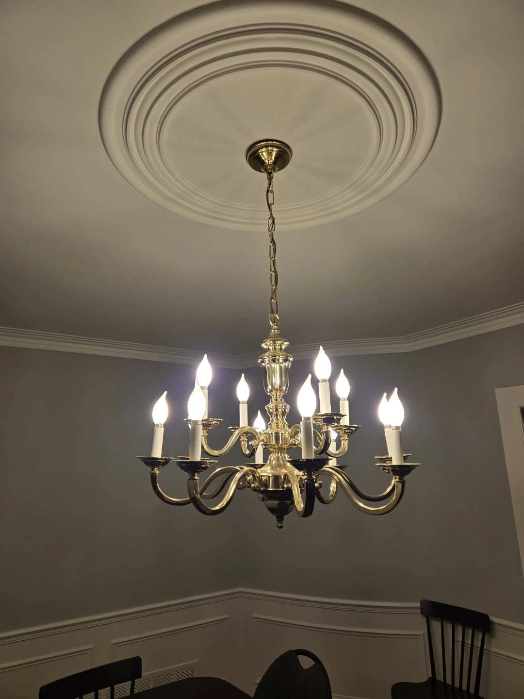 Chandelier