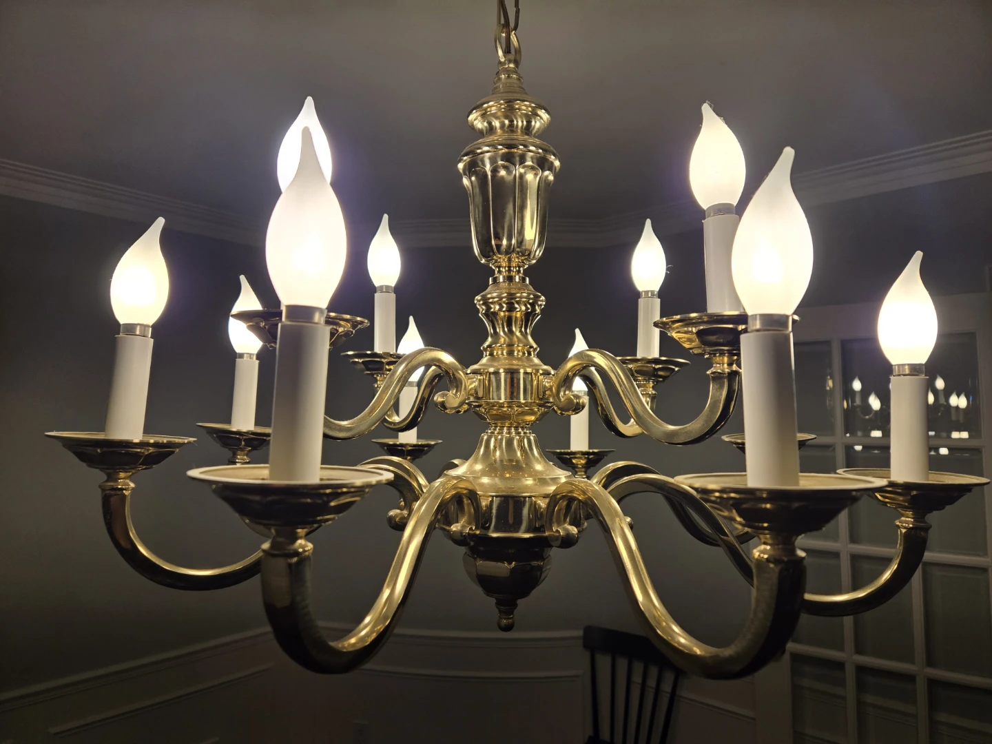 Chandelier - photo 2