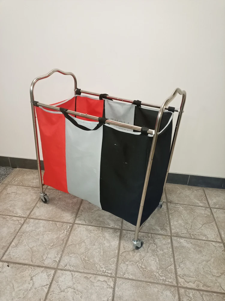 for Laundry as-is 🥕