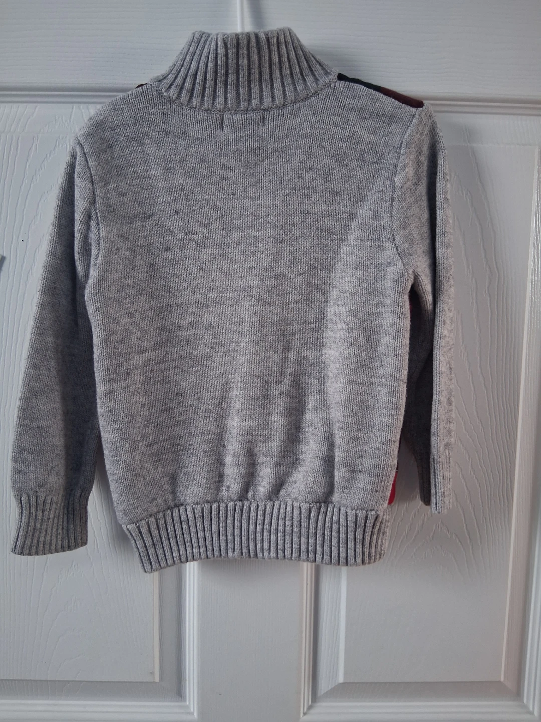 Cat & Jack Toddler Sweater 4T - photo 3