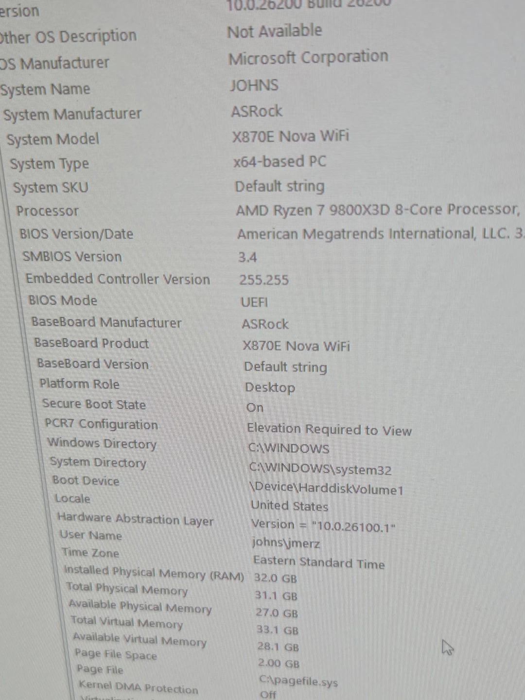 Gaming pc jus built - photo 3