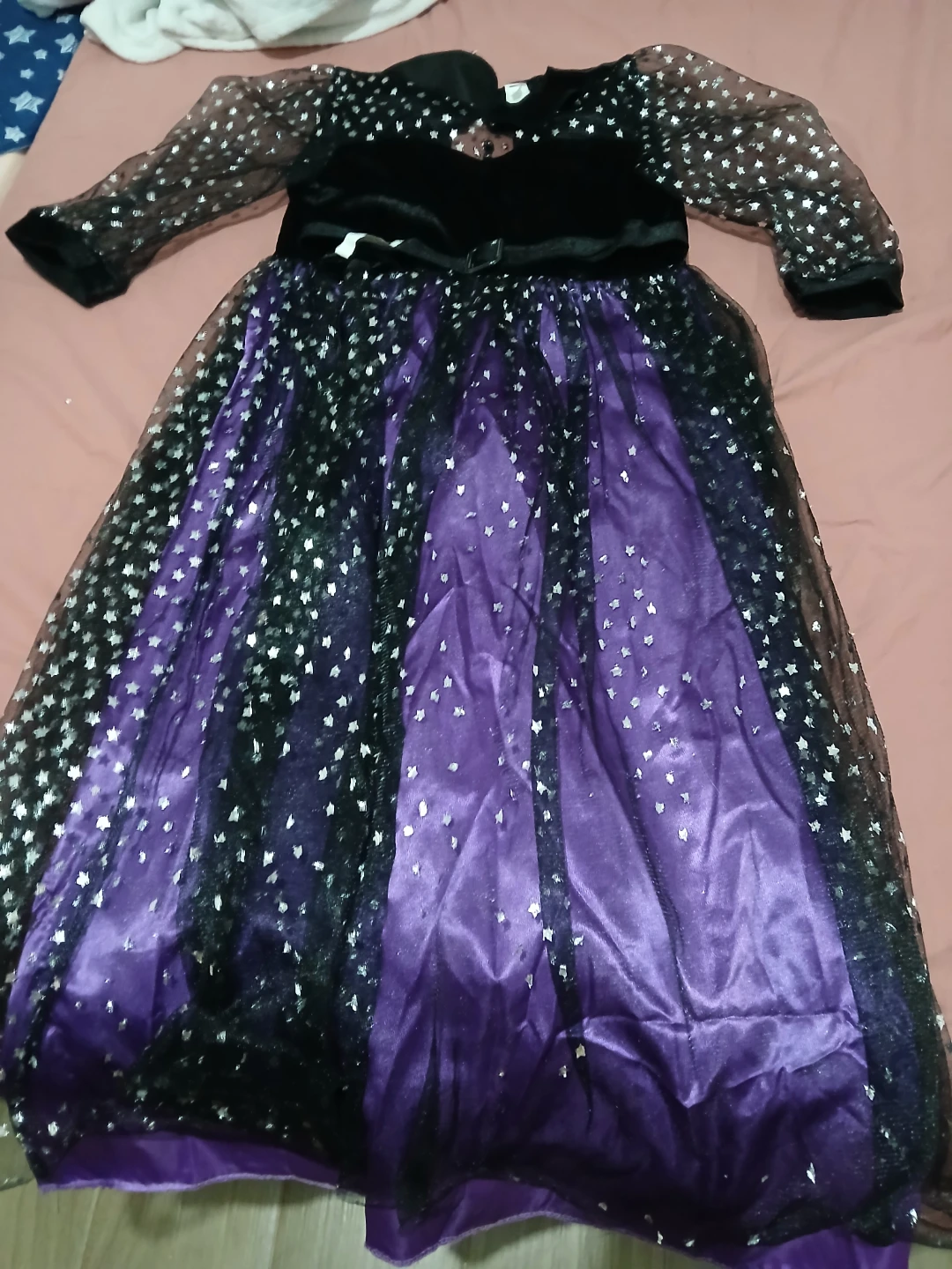Girls' Clothing Bundle: Dress, Swimsuit, Jeans - photo 5
