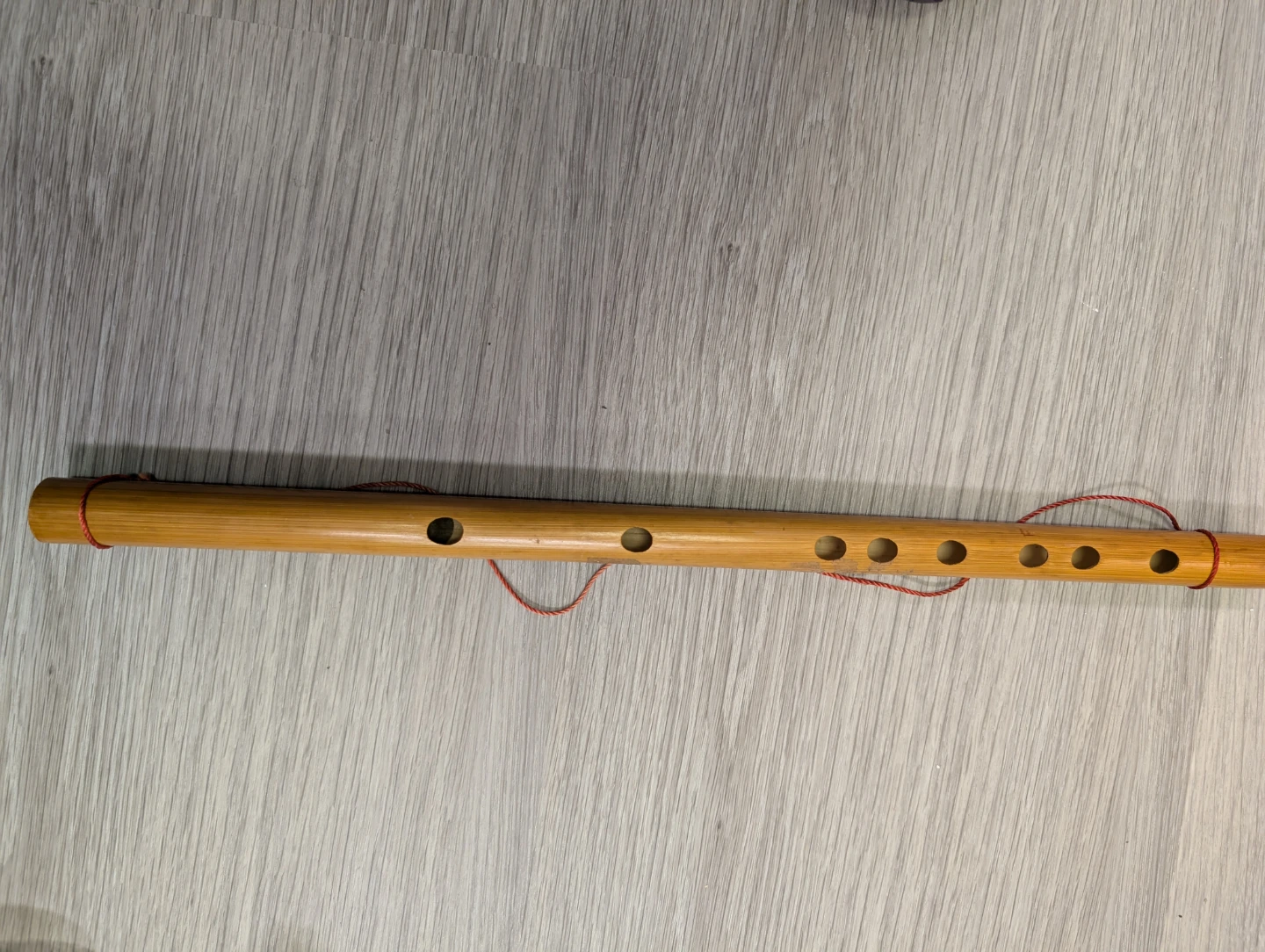 Recorder Flute & Skagway Alaska Wooden Train Whistle - photo 5