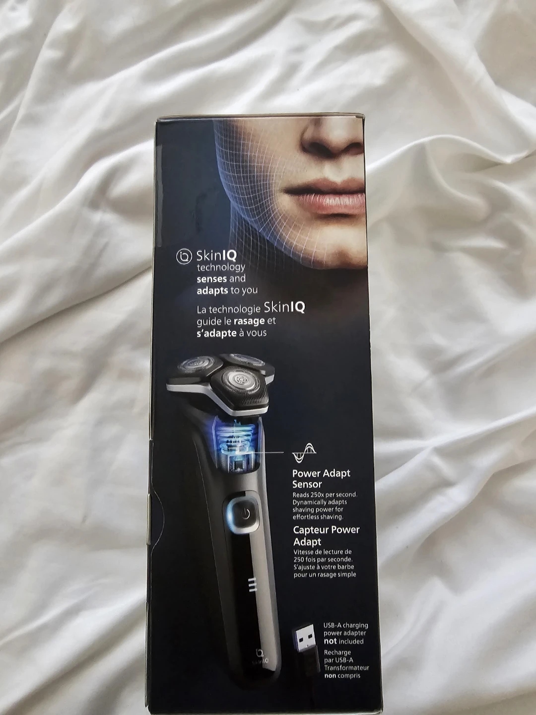 Philips Shaver 5000 Series - photo 2