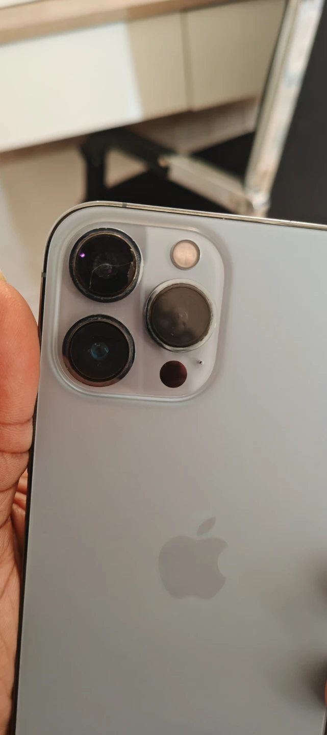 iPhone 13 Pro 128GB - Great Condition! - photo 4