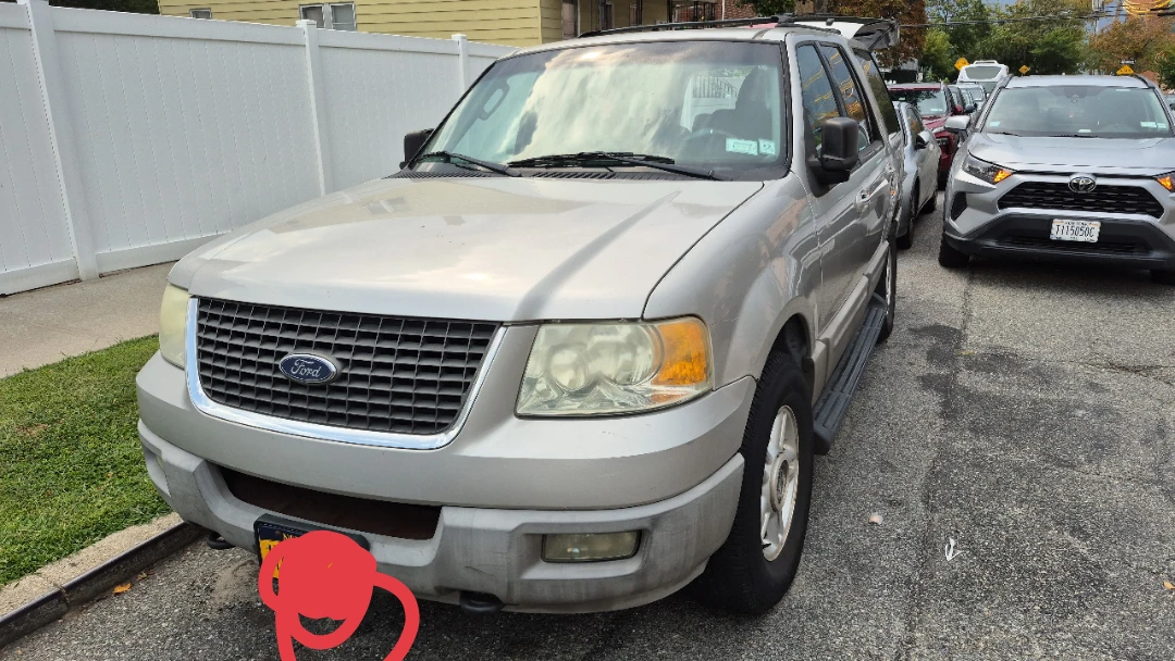 Ford Expedition SUV