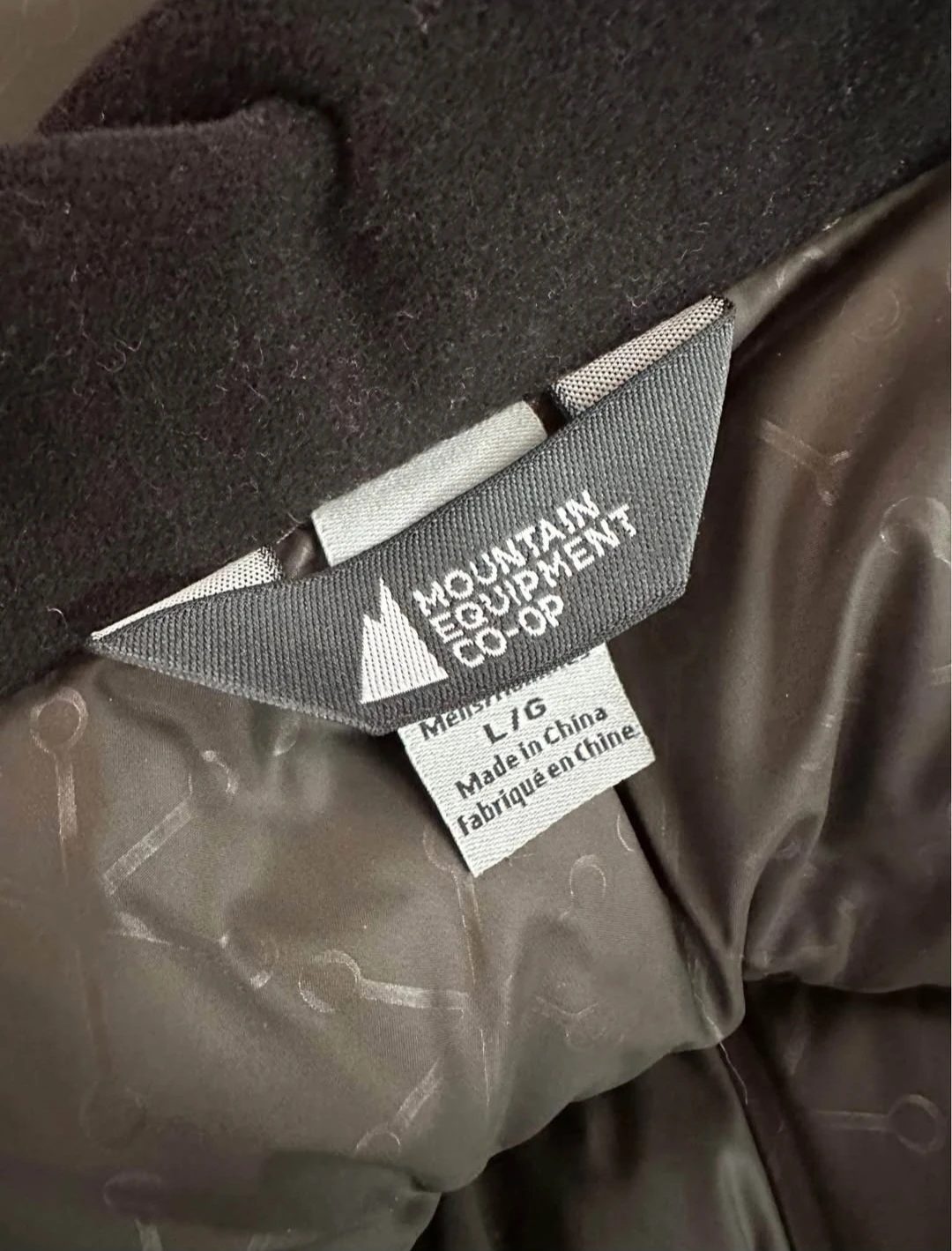 Mountain Equipment Co-op Down Parka - photo 2