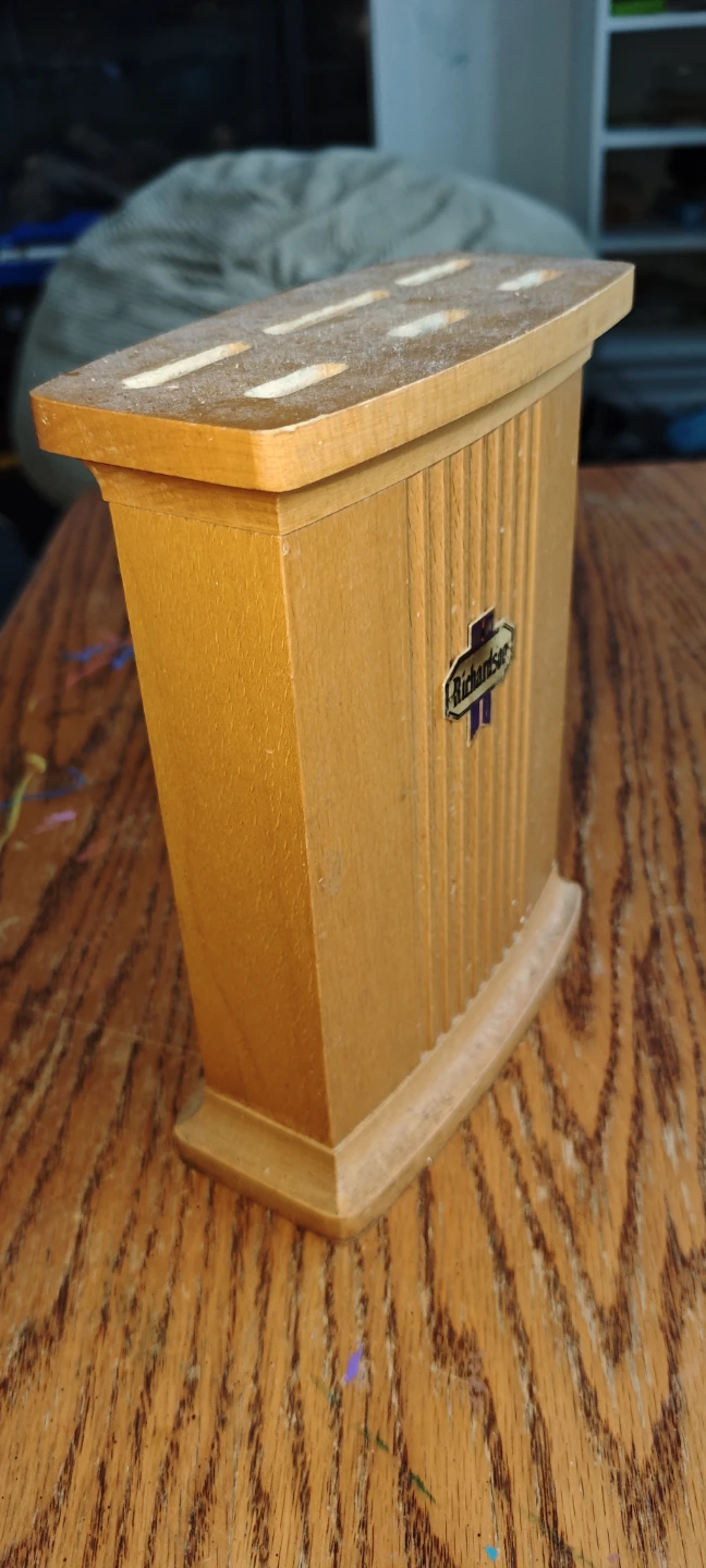 Richardson Knife Block - photo 3