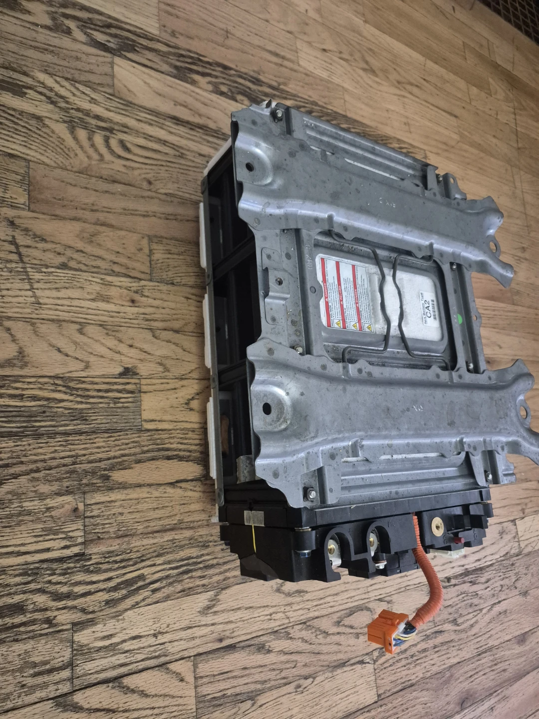 IMA Battery Type CA2 - photo 3