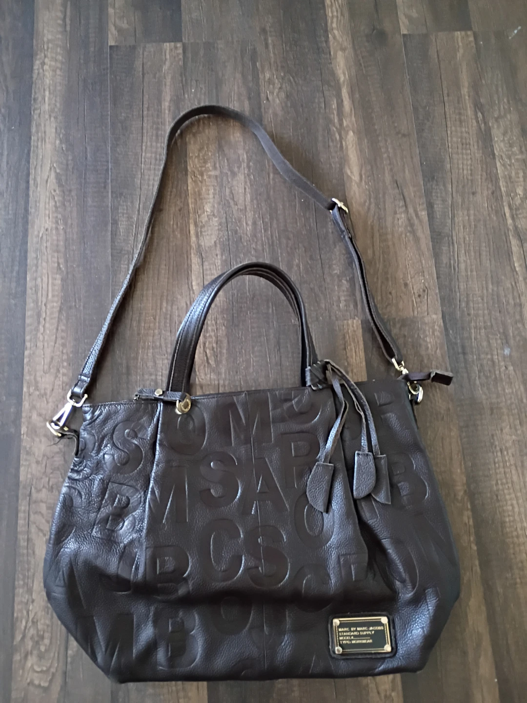 Marc by Marc Jacobs Standard Supply Tote Bag