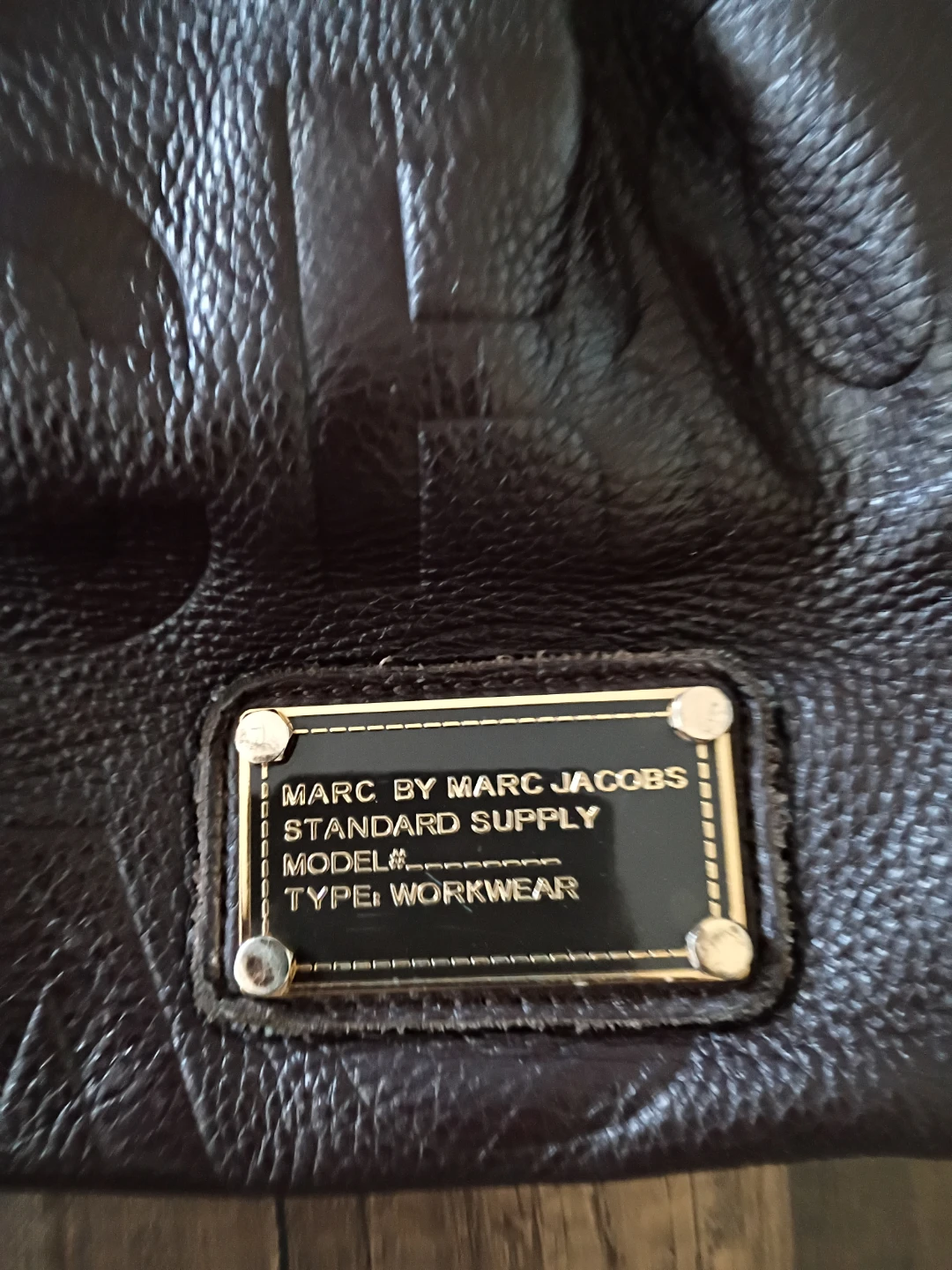 Marc by Marc Jacobs Standard Supply Tote Bag - photo 2