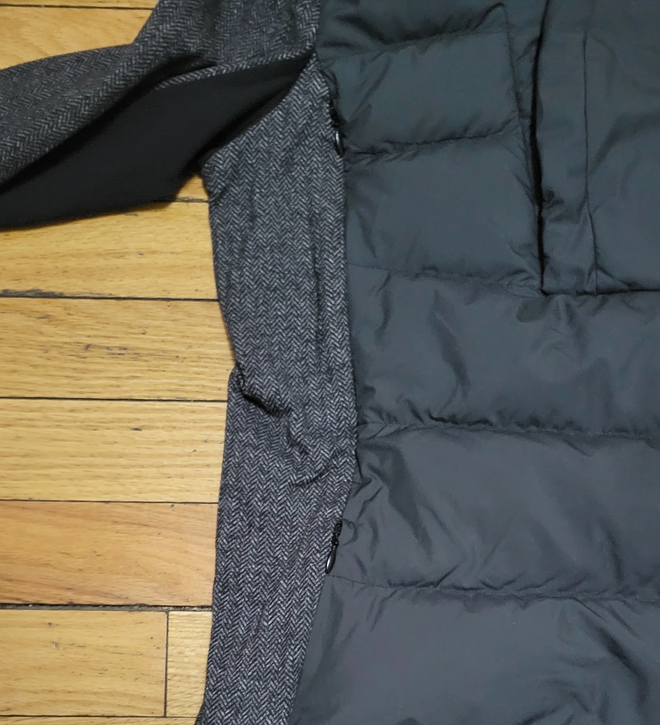 Lululemon Athletica Puffer Pullover - Size 8 - photo 5