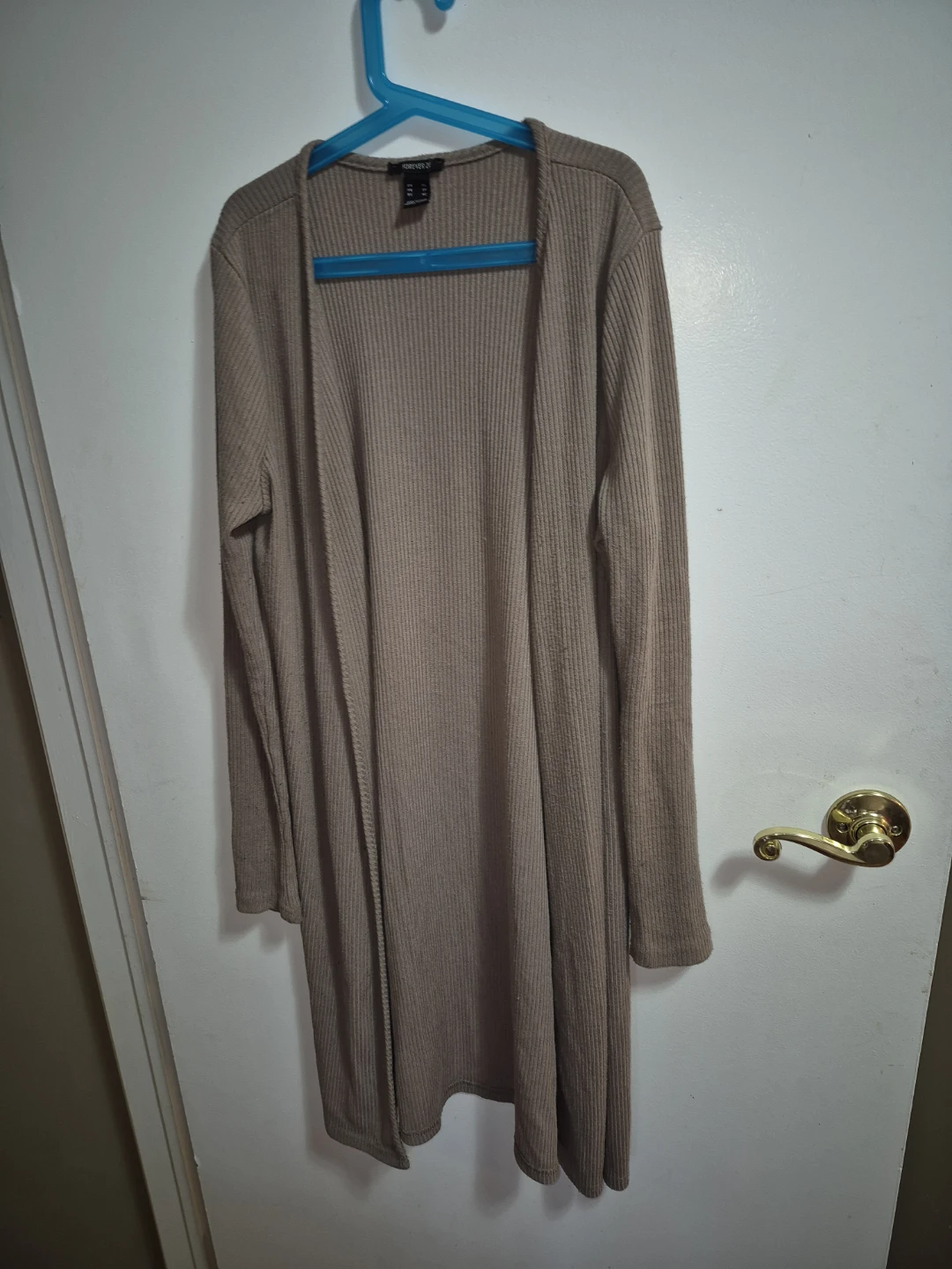 Forever 21 Cardigan - Size XL