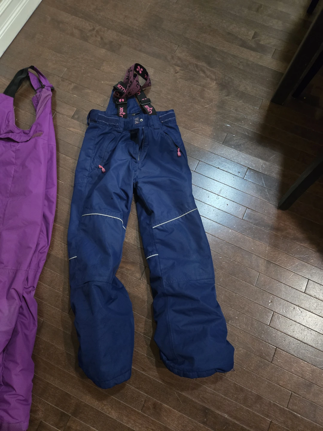 ❄️ Girls Snow Pants – Size 14 ❄️ - photo 2