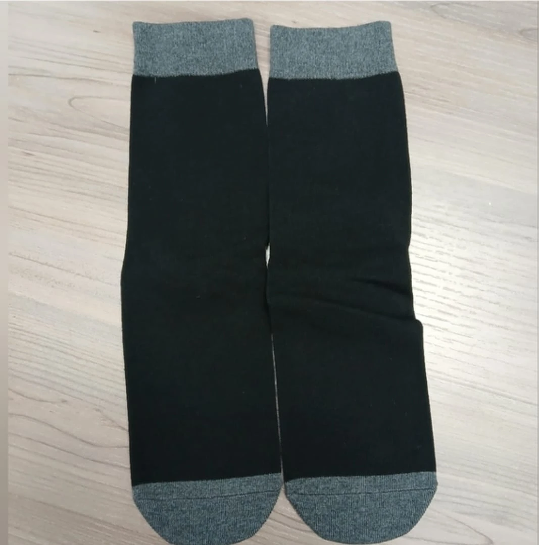 🆕 The Dogfather Socks OS - photo 4