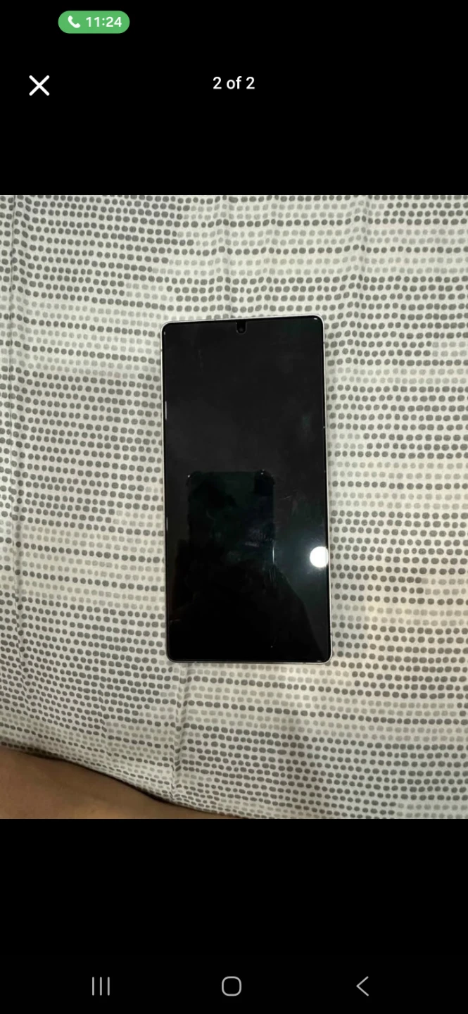 Samsung Galaxy S23 Ultra Smartphone - photo 2