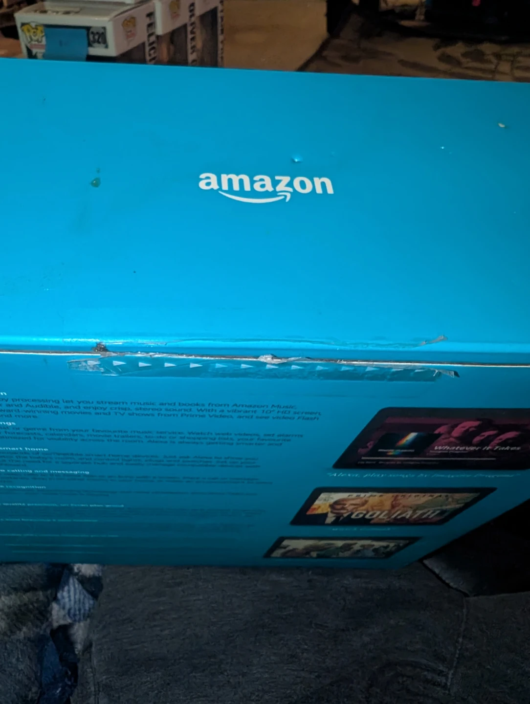 Amazon Echo Show 10" Smart Display - photo 3