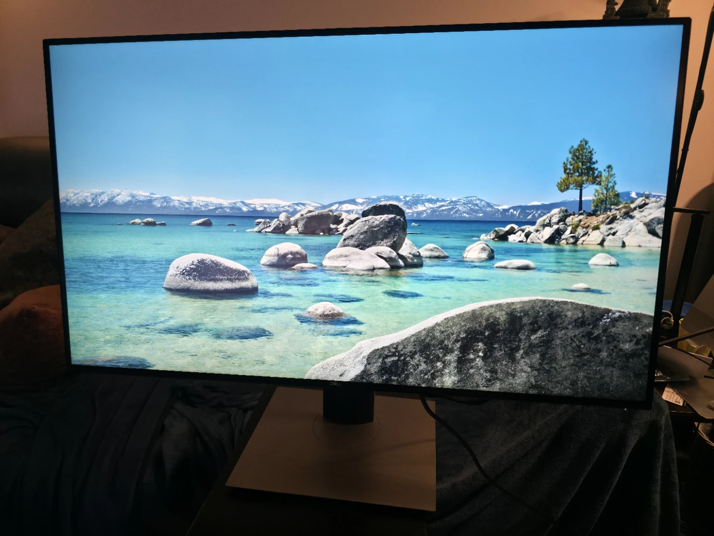 Dell monitor