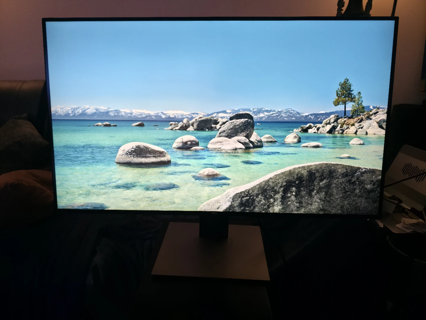 Dell monitor - photo 2