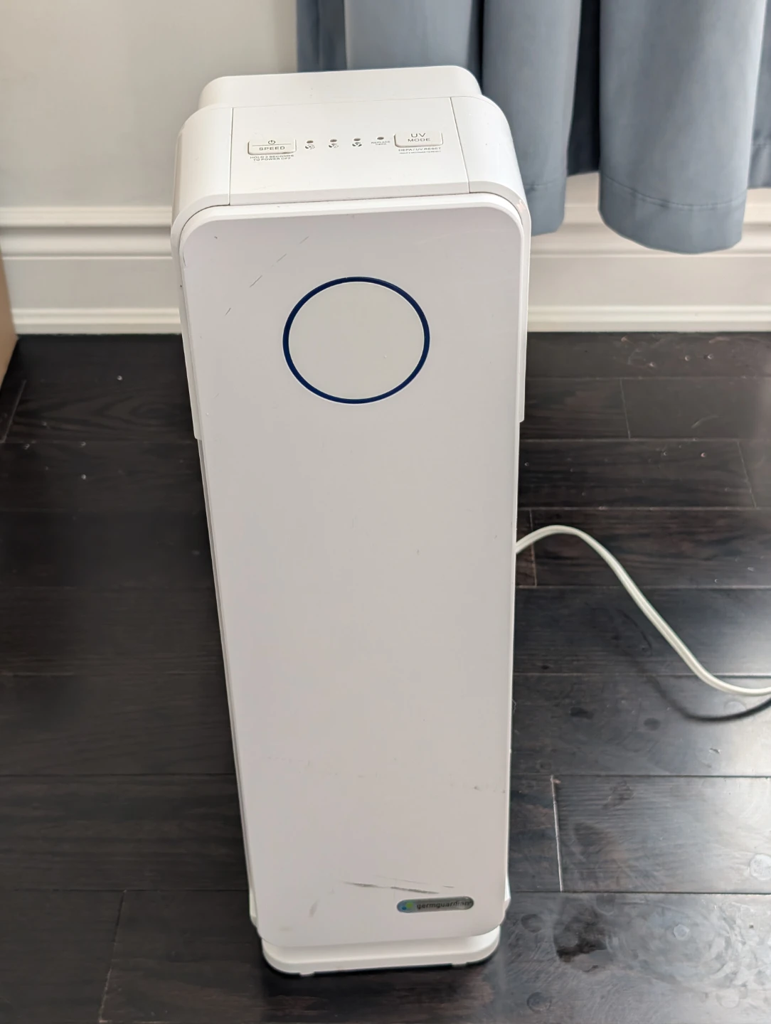 Guardian Technologies Air Purifier