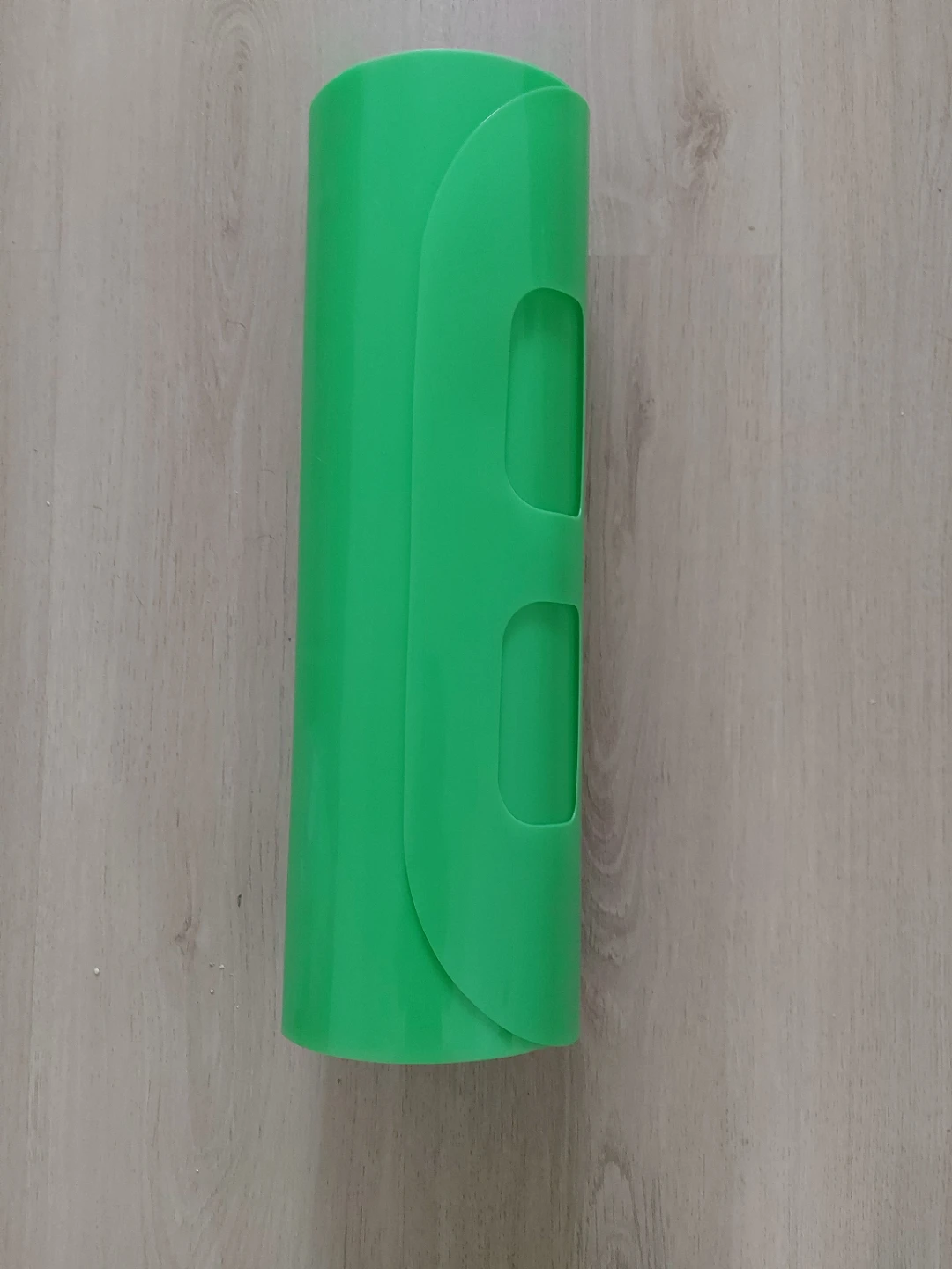 Green Tabbogan Sled 🏆
