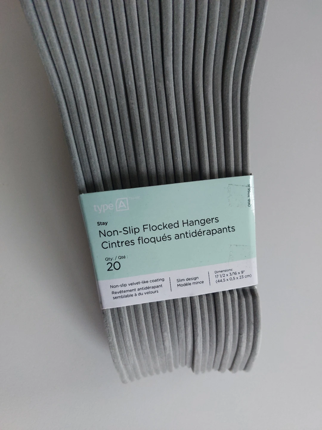 Hangers - 20 Pack - photo 2