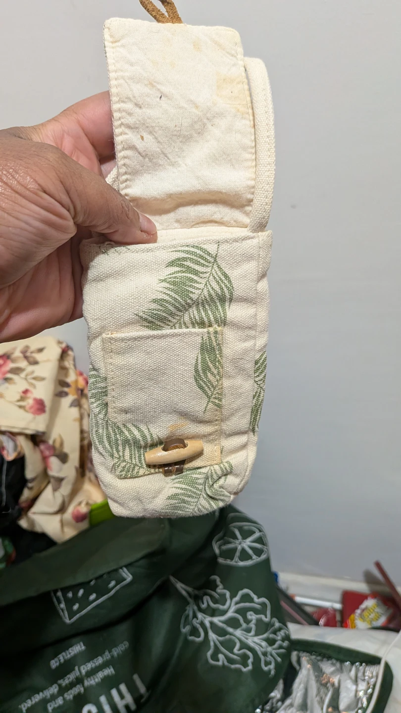 Stemless Co Water Bottle Holder - photo 2