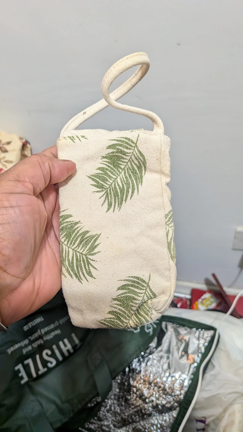 Stemless Co Water Bottle Holder - photo 3