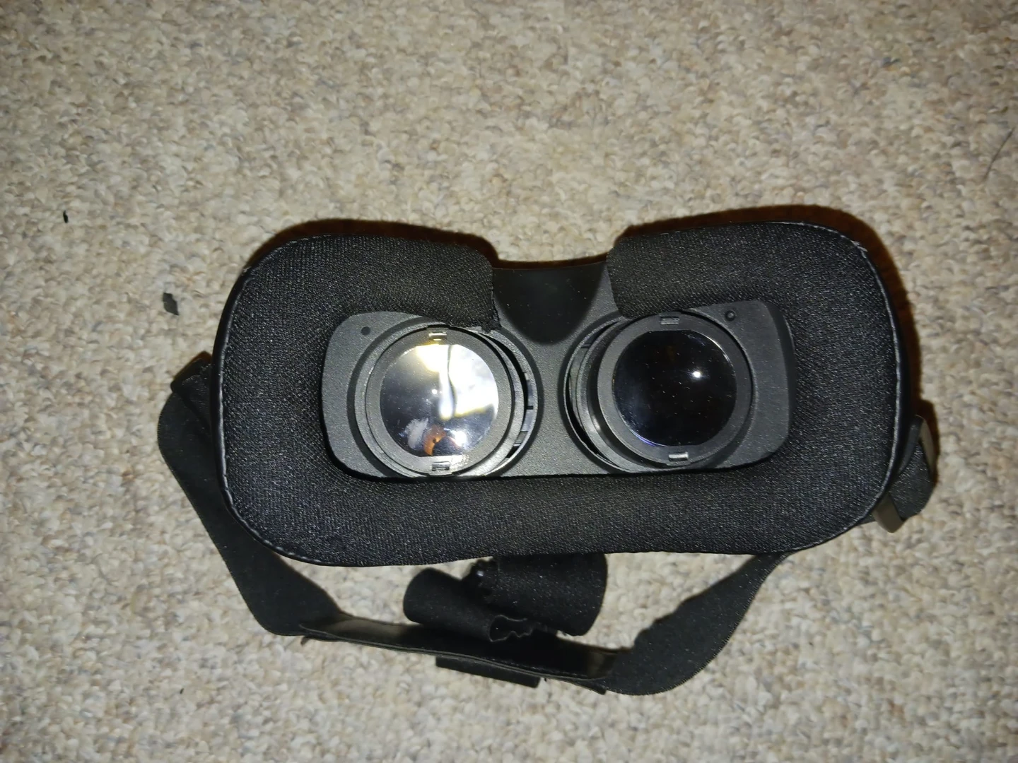 I-FX Virtual Reality Headset with Box - photo 3