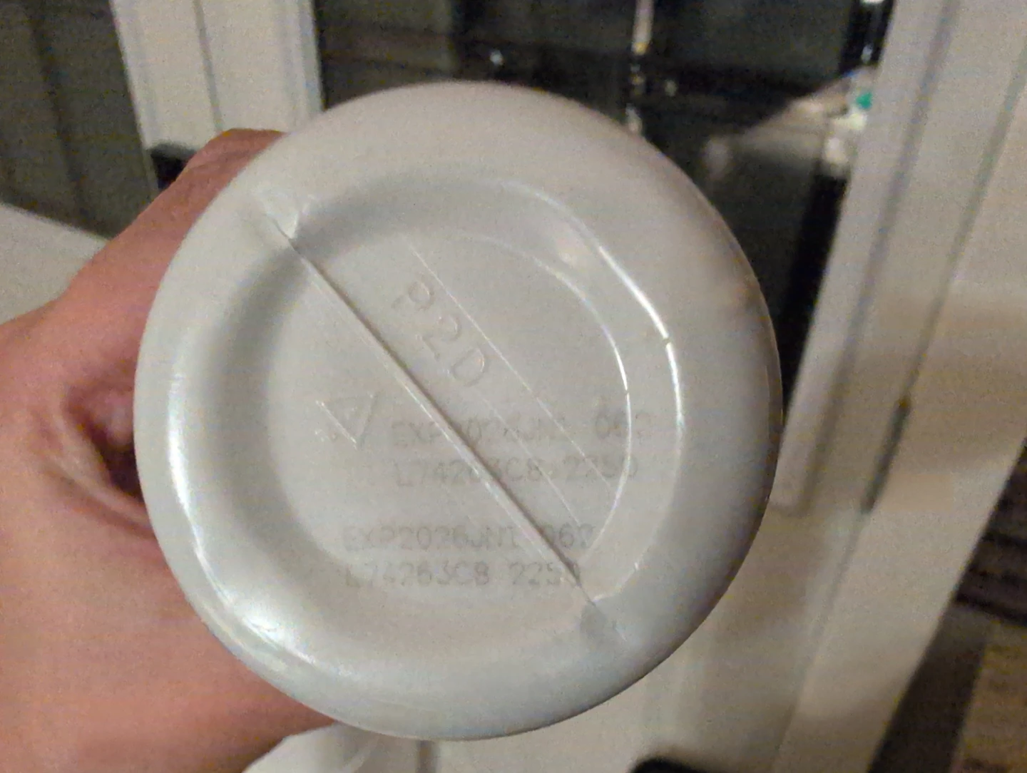 Ensure Regular Vanilla 6 x 235 mL - photo 2