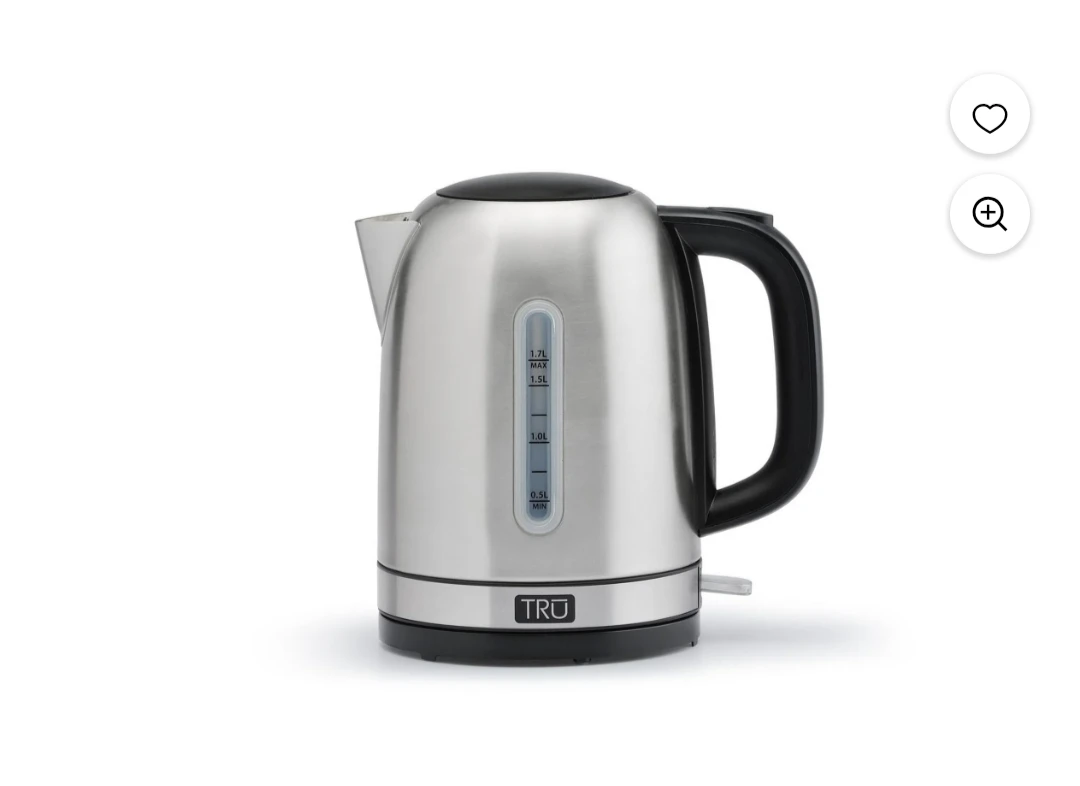 Basics Electric Kettle