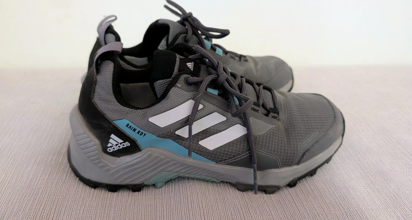 Adidas Terrex Trailmaker Hiking Shoes - Women's Size 6.5