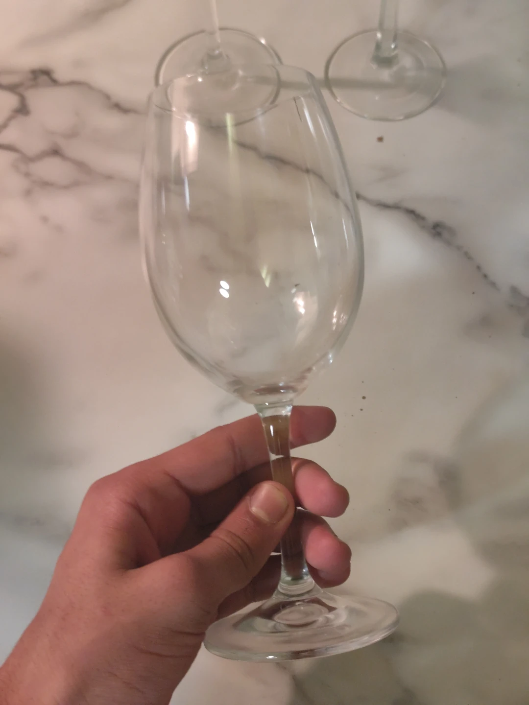 Martini glass - photo 2