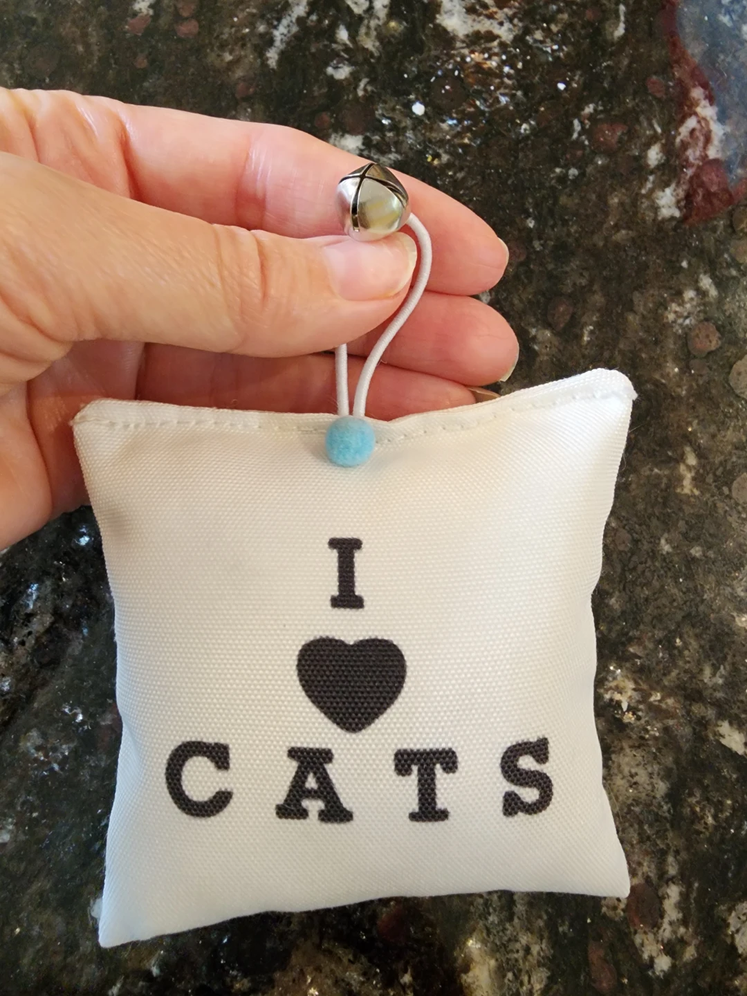 Cat Toy