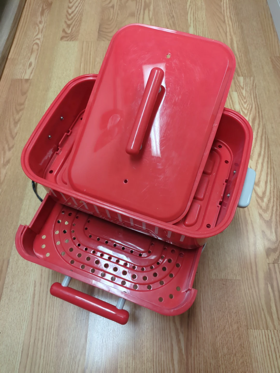 Cuizen Hot Dog Steamer - photo 2