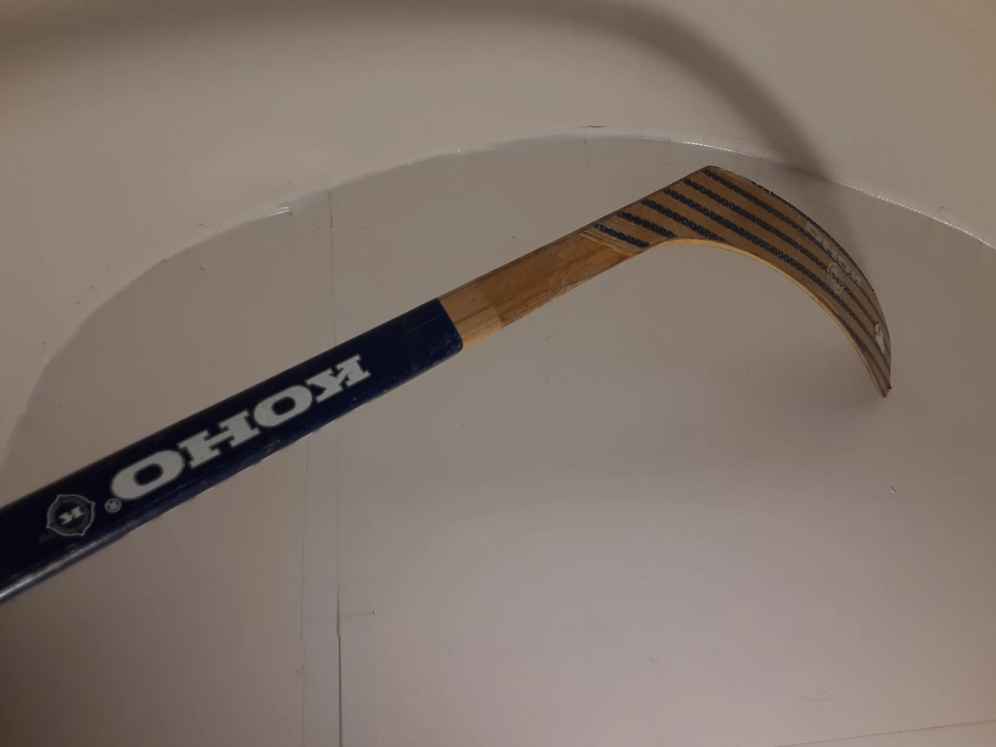 LAST CHANCE | Hockey Stick | KOHO MVP - S: L/G - photo 5