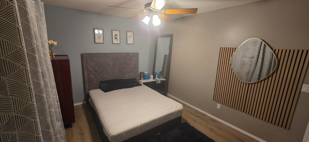 Furnished Private Room Available immediately