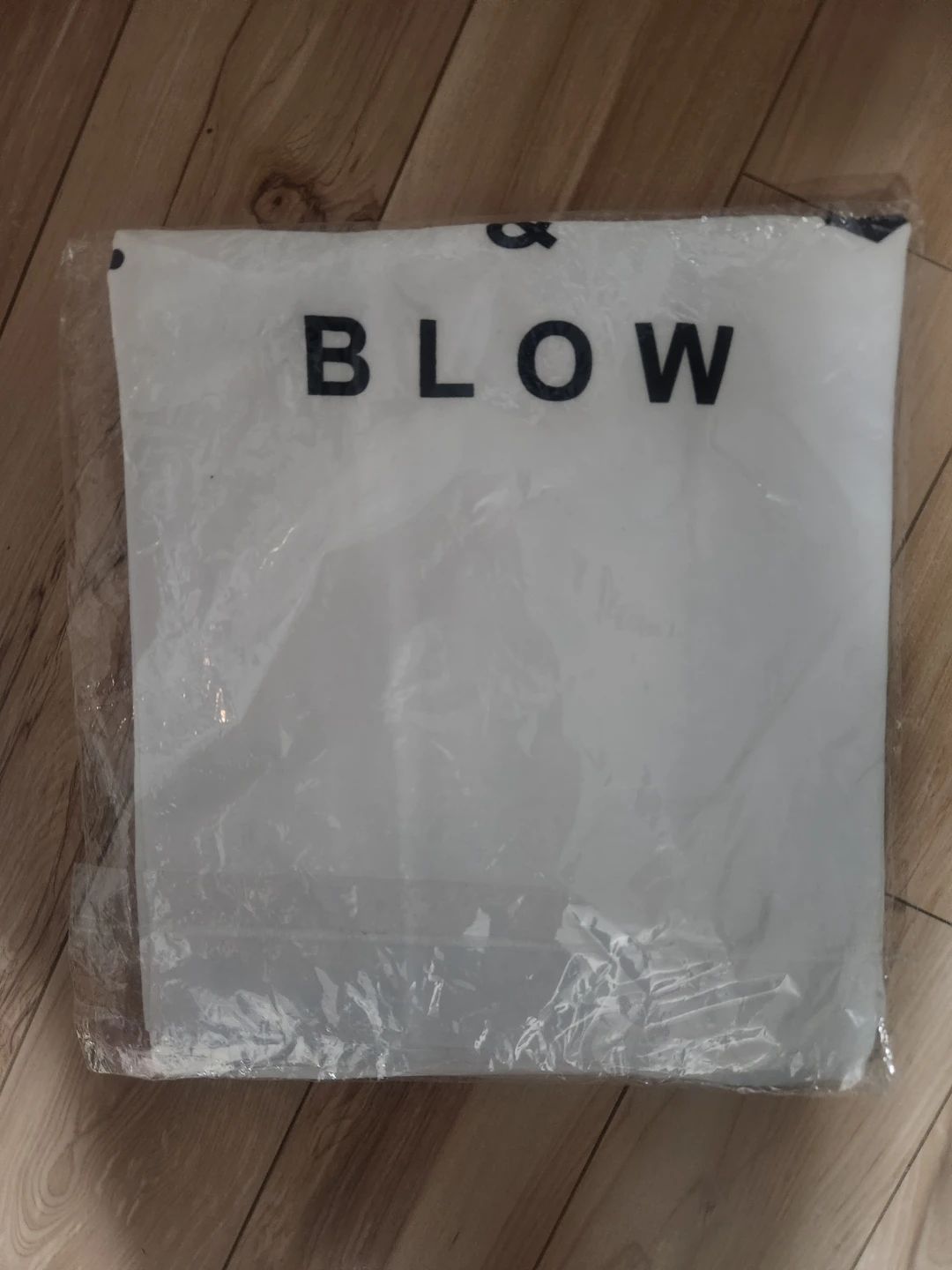 Cocaine & Caviar "Blow" T-Shirt XXL - photo 2