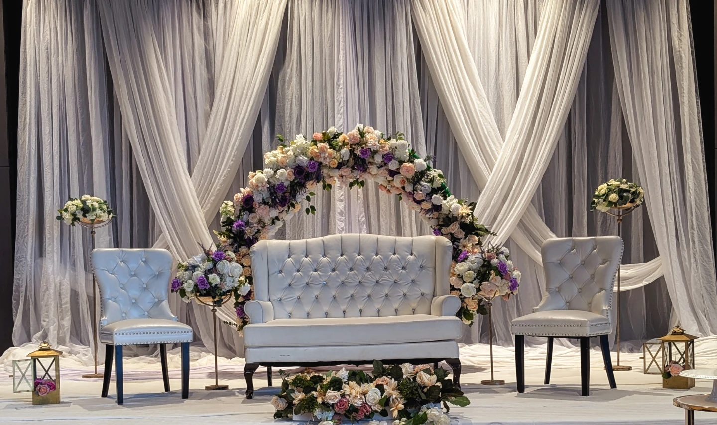 Loveseat