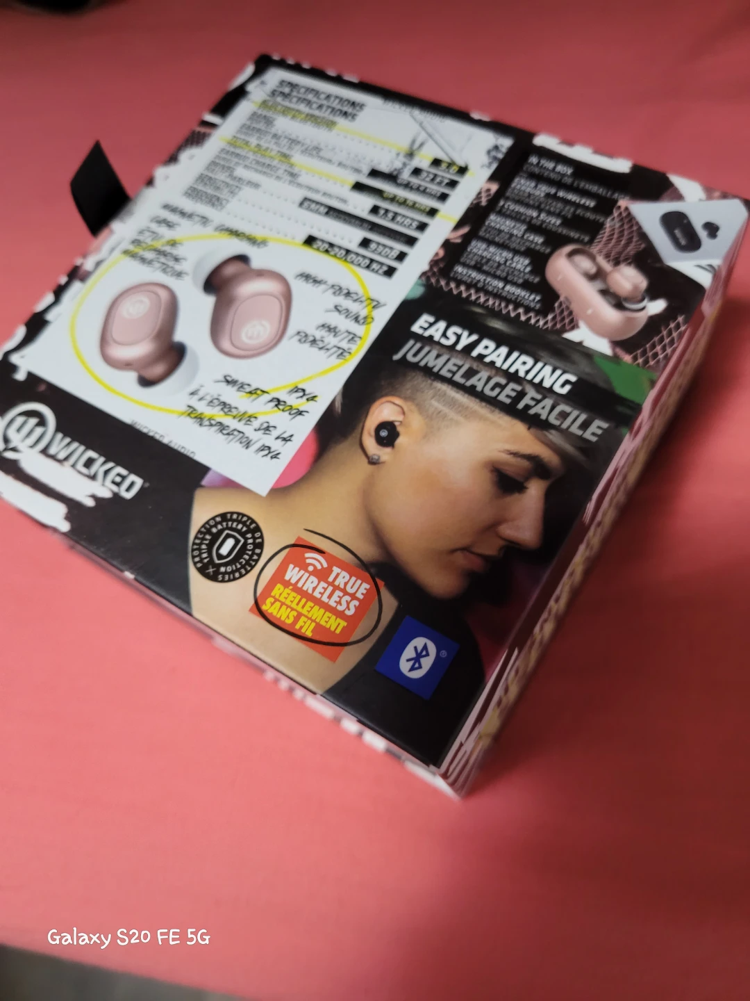 Gnar earphones - photo 2