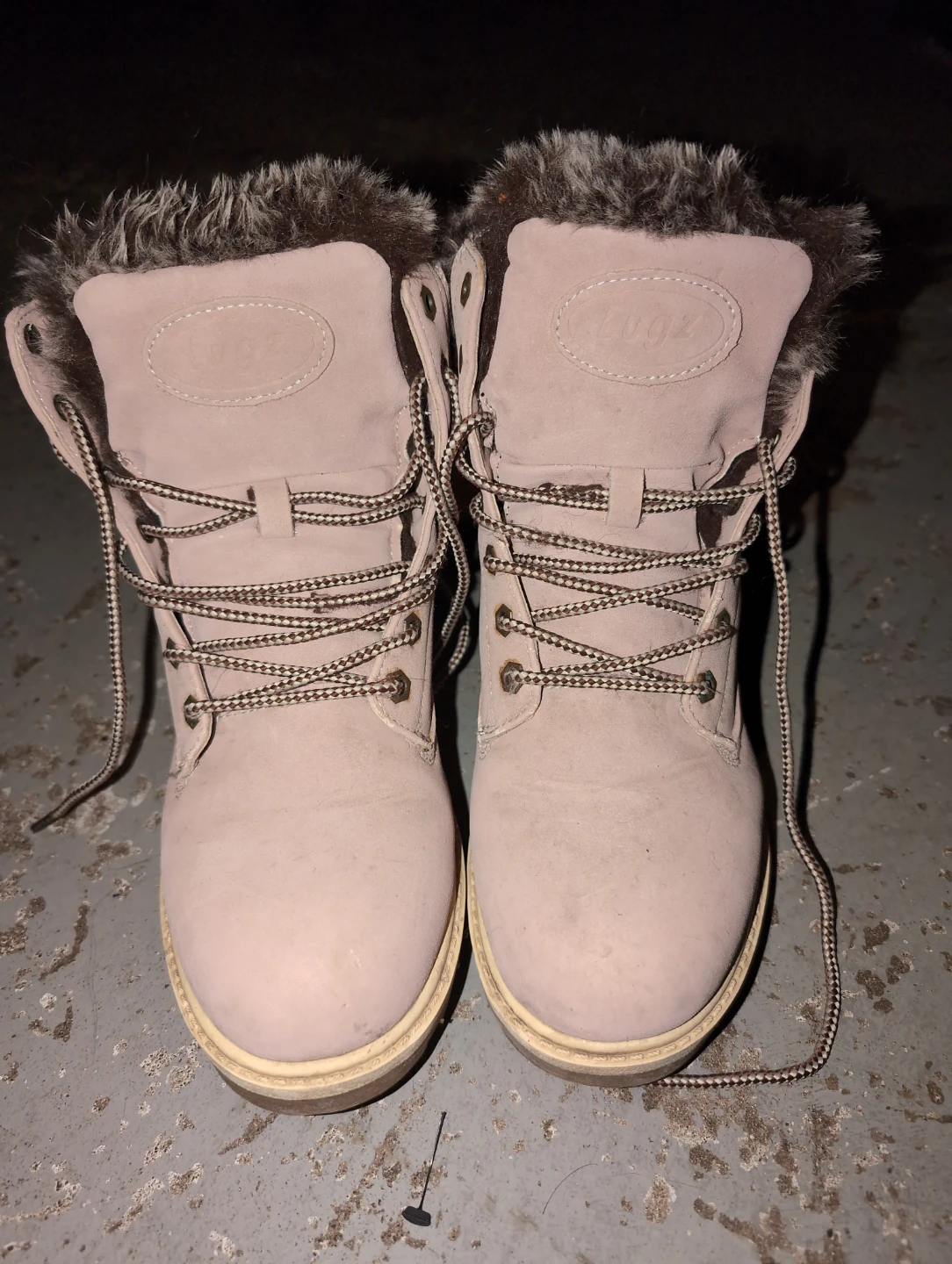 Lugz Women's Boots, Size 9 - photo 2
