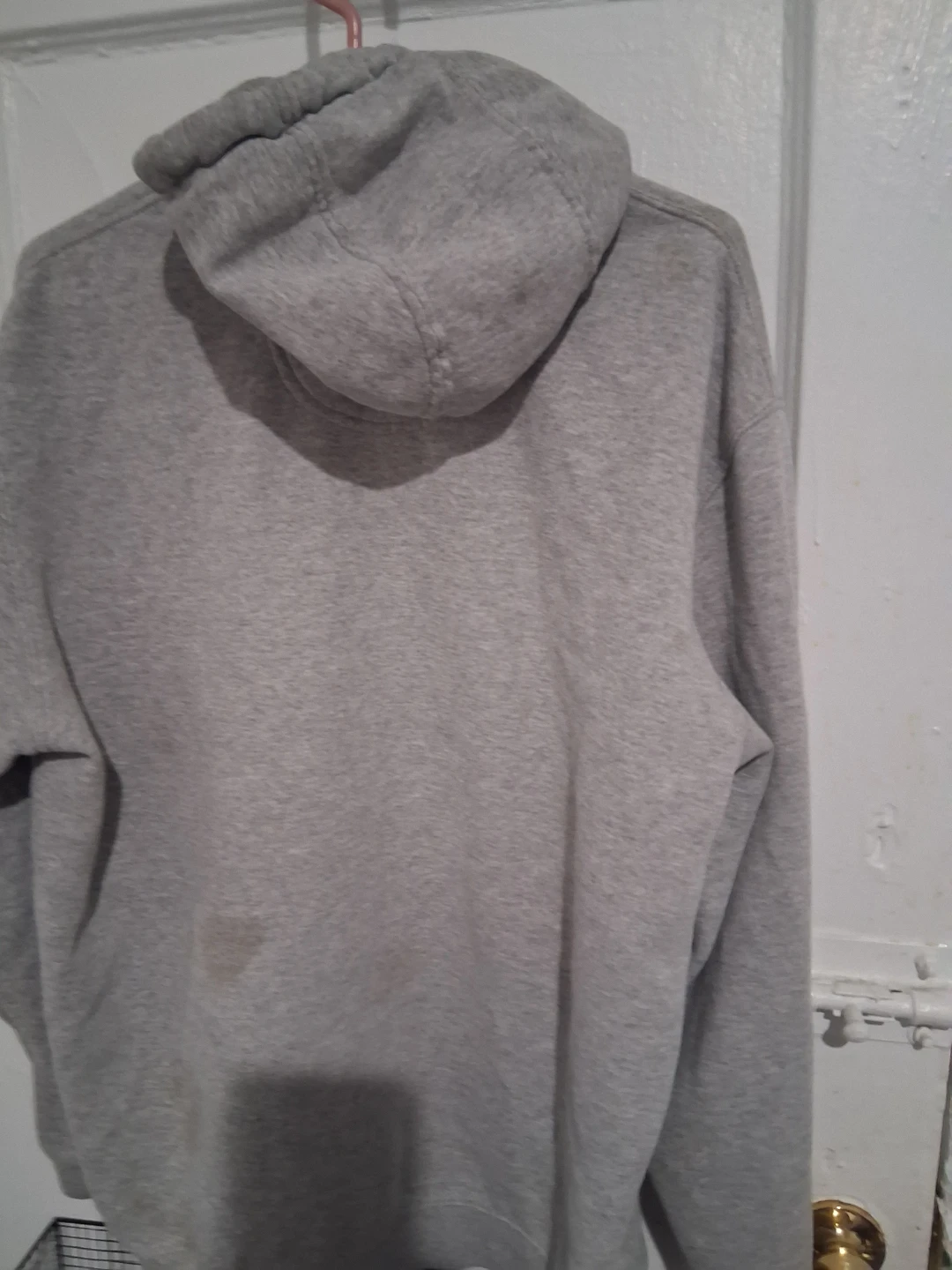 Carhartt Loose Fit Hoodie - photo 4