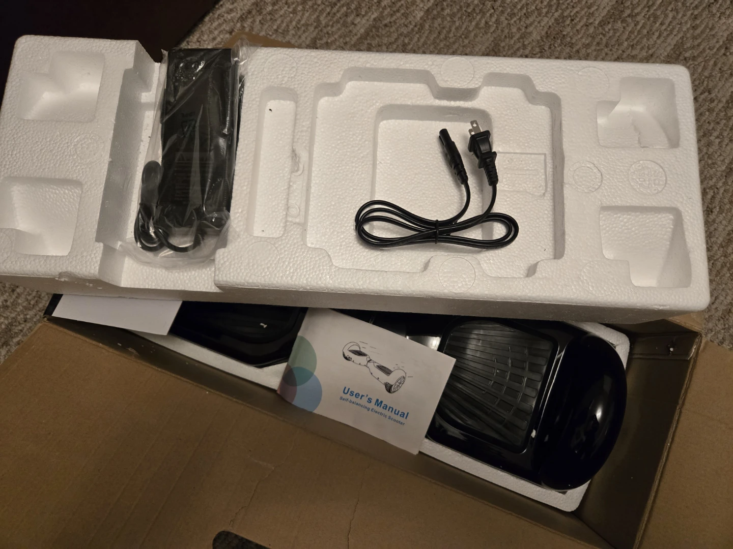 Smart Balance Wheel Hoverboard - photo 3